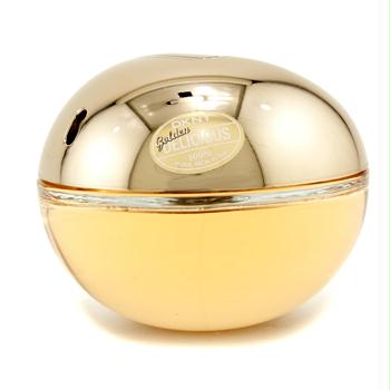 12973431606 Golden Delicious Eau De Parfum Spray - 100ml-3.4oz