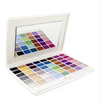 12994894714 48 Eyeshadow Collection - No. 01 - 62.4g