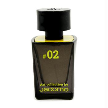 EAN 3392865192165 product image for Jacomo 13329144206 Art Collection number 02 Eau De Parfum Spray - 50ml-1.7oz | upcitemdb.com