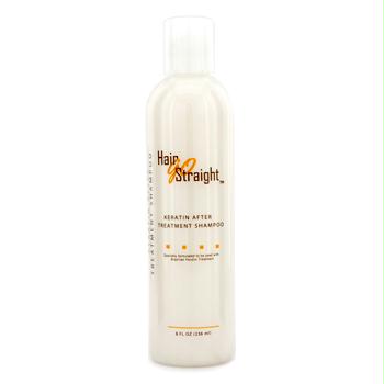 Hair Go Straight 13532220844 Keratin After Treatment Shampoo - 236ml-8oz
