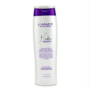 13761617644 Healing Smooth Glossifying Shampoo - 300ml-10.1oz
