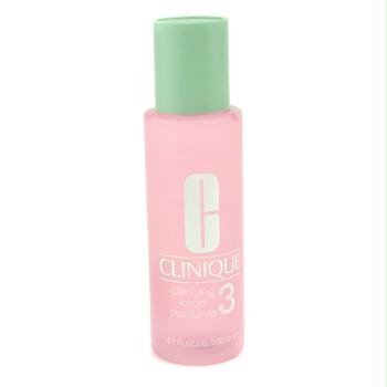 13989280431 Clarifying Lotion 3; -premium Price Due To Weight-shipping Cost- - 200ml-6.7oz