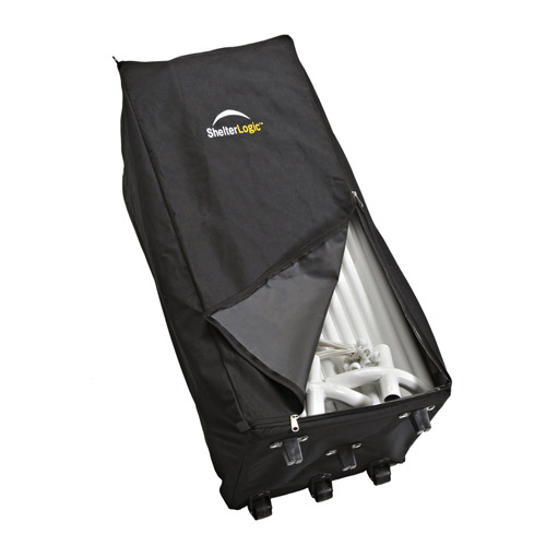 15577 Store-it Canopy Rolling Storage Bag
