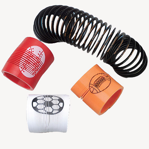 1228 Mini Sports Springs - Pack Of 12