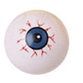 7295 Eyeballs - Pack Of 12