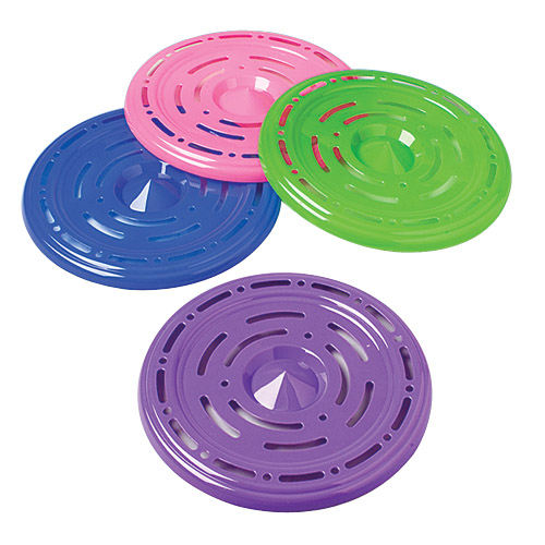 7872 Whistling Saucers - Pack Of 12