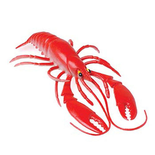 Hl329 Large Lobster
