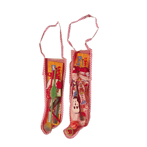 Xm26 Christmas Stockings-15-inch-10-pk