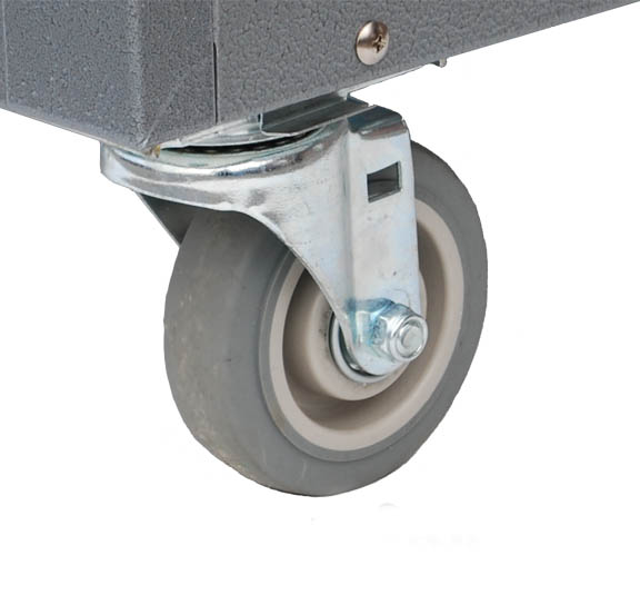 Zinger Winger WHBR4 Removable Caster Wheels Zinger Winger WHBR4 Removable Caster Wheels