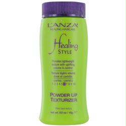 Healing Style Powder Up Texturizer .53 Oz