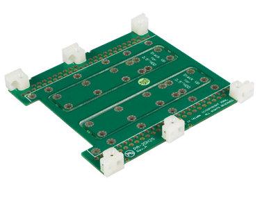 Startech.Com SATA35252X Dual 2.5 To 3.5 Sata Hard Drive Adapter