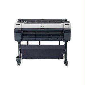 Canon Usa Inc 2983B013AA Ipf750 - Inkjet Printer - Color - Ink-Jet - - A1 - 23.4 In X 33.1 In A0 - 33.1 I