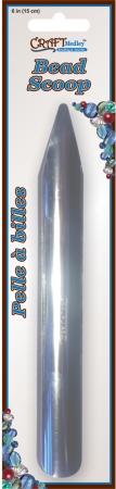 Multicraft Imports BT250 Bead Scoop 6 in.