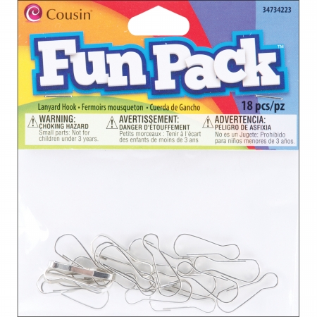Cousin Beads, Findings, and Jewelry Making