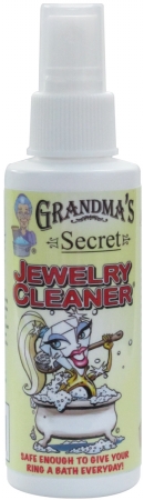 Grandmas Secret Beads, Findings, and Jewelry Making