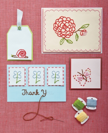 Martha Stewart 42-05006 Martha Pierce and Stitch Starter Kit Martha Stewart 42-05006 Martha Pierce and Stitch Starter Kit