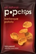 UPC 082666722069 product image for Popchips B21219 Popchips Barbeque -12x6.25 Oz | upcitemdb.com