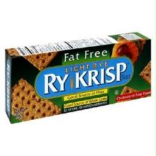 UPC 023300200192 product image for Ry-Krisp B85690 Ry-krisp Lite Rye Crispbread -12x8 Oz | upcitemdb.com