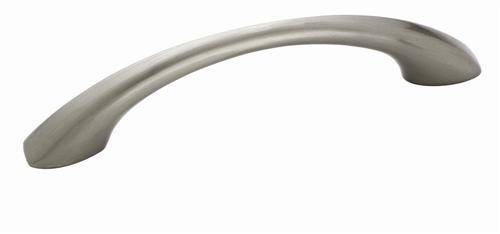 Amerock BP53003G10 Allison Value Hardware 96mm Pull - Satin Nickel