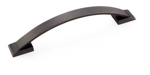Amerock BP29363ORB Candler 128mm Pull - Oil-Rubbed Bronze