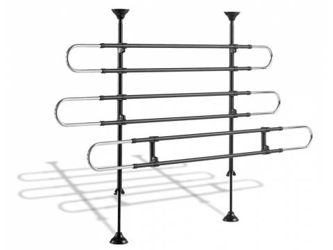 WeatherTech 60012 WeatherTech Pet Barrier Extension