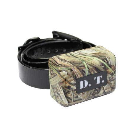 Dtcamoadd H2o Add-on Or Replacement Collar In Coverup Camo