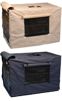 Crate Cover-indoor-outdoor - 3000-tan