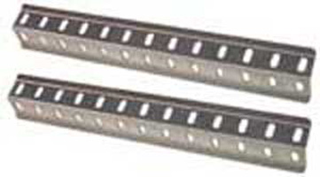 Lst382 36" Storage And Protection Pair Strap Track