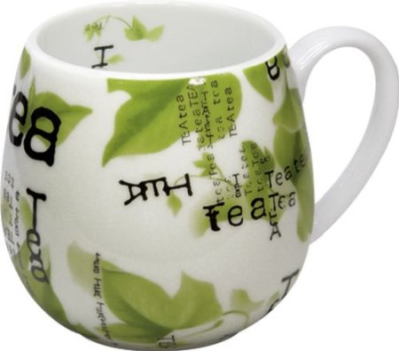 4411430872 Set Of 4 Snuggle Mugs Tea Collage