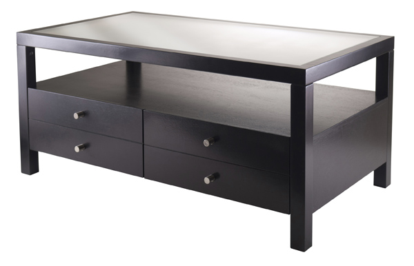 Winsome Wood Coffee Tables Upc Barcode Upcitemdb Com 021713926395