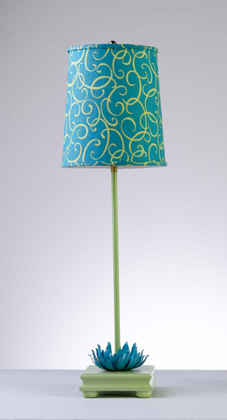 Yessicas Collection Table Lamps