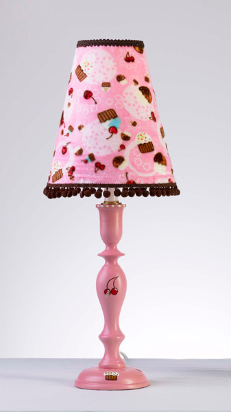 Yessicas Collection Table Lamps