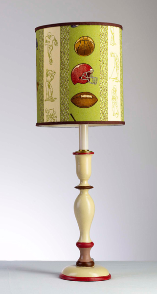 Yessicas Collection Table Lamps