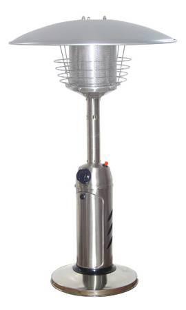 Hlds032-b Portable Stainless Steel Heater