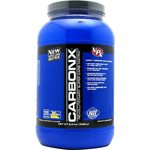Vpx 840260 2lb Carbon X  Lemonade