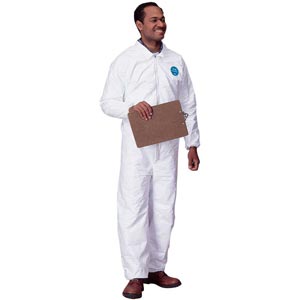 Tyvek Apparel