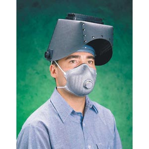 Moldex 2310 N99 Moldex 2310R99 Non-Oil Based Particulate Respirator Moldex 2310 N99 Moldex 2310R99 Non-Oil Based Particulate Respirator