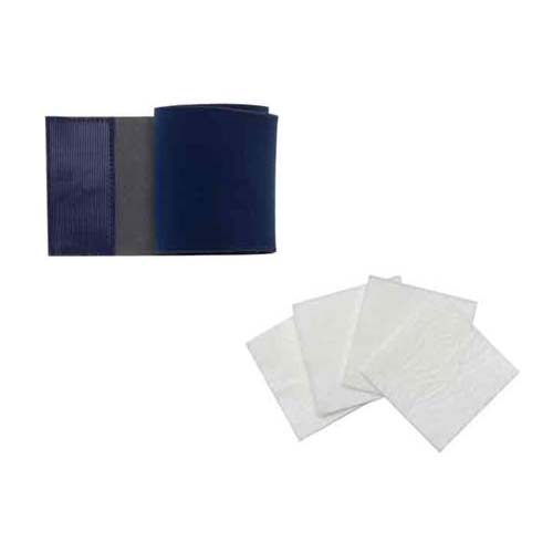804879355083 Small Wrap - Pack Of 2