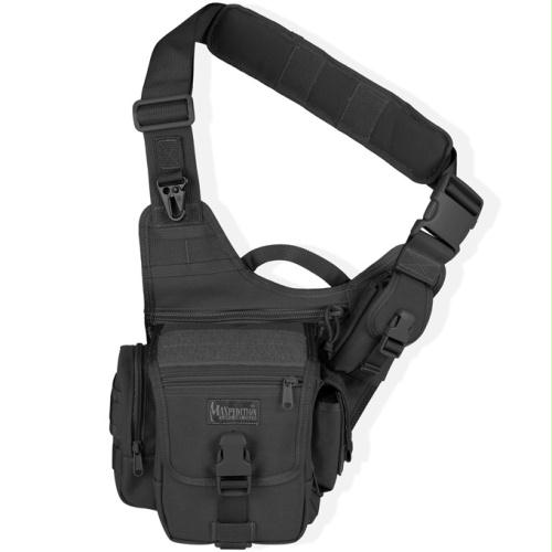 UPC 846909000013 product image for 0403B FatBoy Versipack -black | upcitemdb.com