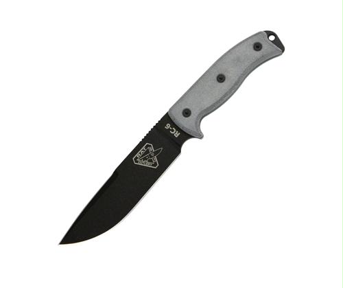 UPC 811328020720 product image for 6PB -6 Plain Edge Blk Sheath w MOLLE | upcitemdb.com