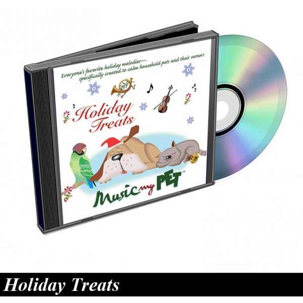 Mmp Holiday Treats Holiday Treats Collection Of Popular Holiday Melodies