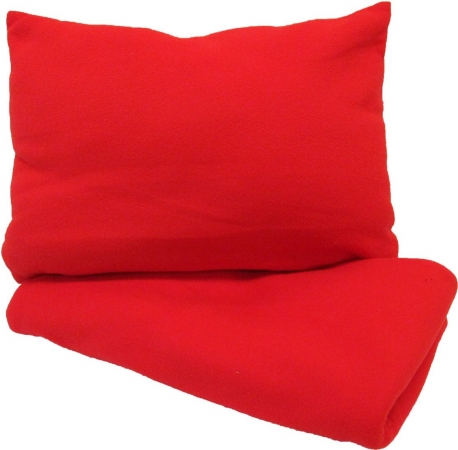 Kamp Rite Krpb102 Pillow & Blanket Combo