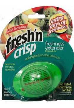 Fcn204cr Fresh N Crisp Produce Freshness Extender - 4 Pack