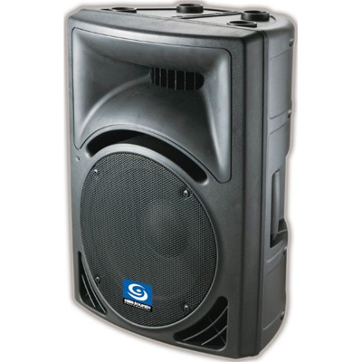 UPC 643595009555 product image for DUVALL LLC PXA112USB 12 in. Speakers - Totalling 1600 Watt | upcitemdb.com