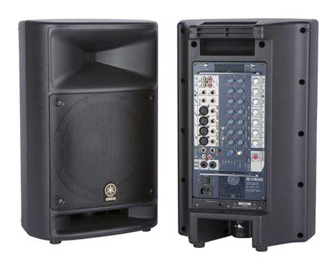 Portable PA Systems tball11006 Portable PA Systems