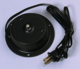 UPC 644137000184 product image for VE MBM1A Heavy Duty Mirror Ball Motor | upcitemdb.com