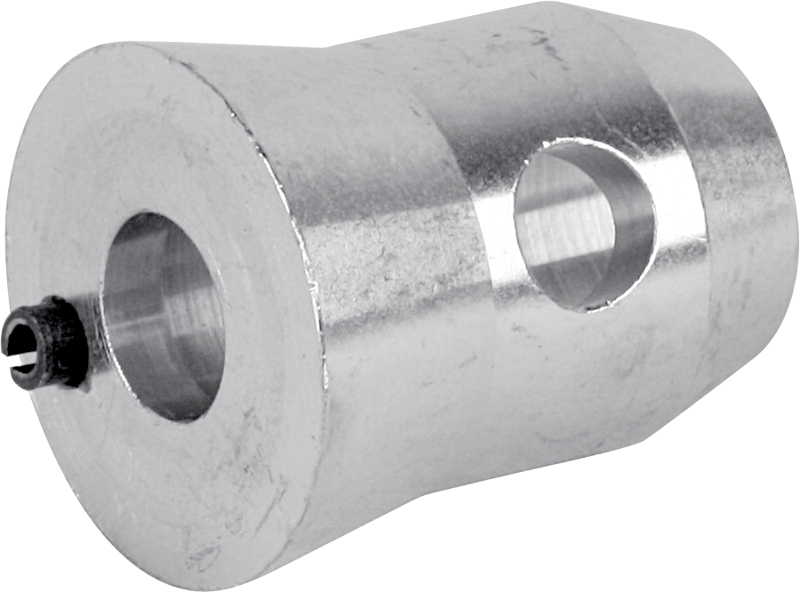 Ma-ca503 Half Conical Coupler For Junction Box