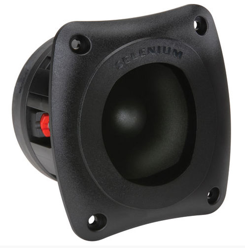 JBL PROFESSIONAL ST350 Super Tweeter