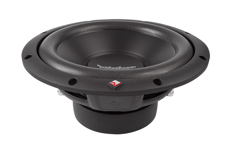 Buy Rockford Corporation Car Audio - ROCKFORD CORP R2D2-10 10 in. P