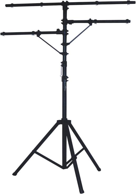 UPC 643595001726 product image for DUVALL LLC LTS01 12 in. Gem Sound Light Stand 100lbs Max | upcitemdb.com